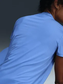 Women Nike Running|Tees & Tanks-One Classic Dri-FIT Short Sleeve Top