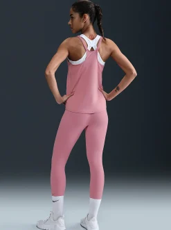Women Nike Performance-One Classic Dri-FIT Strappy Tank Top