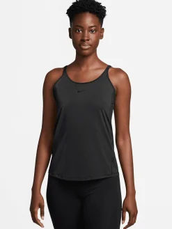 Women Nike Performance-One Classic Dri-FIT Strappy Tank Top