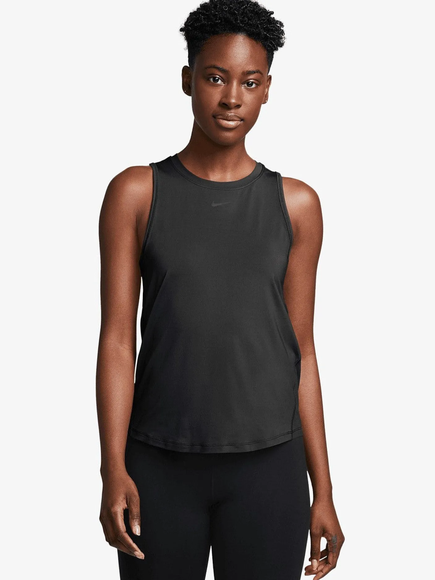 Women Nike Performance-One Classic Dri-FIT Tank