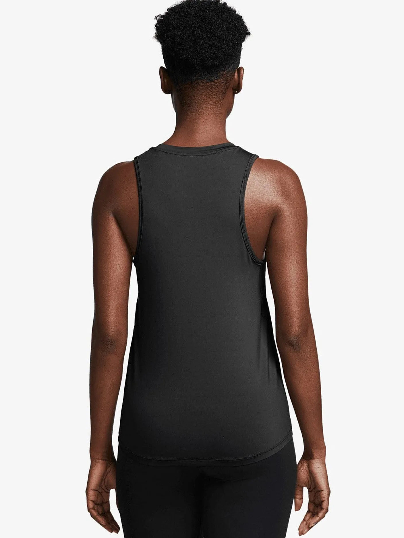 Women Nike Performance-One Classic Dri-FIT Tank