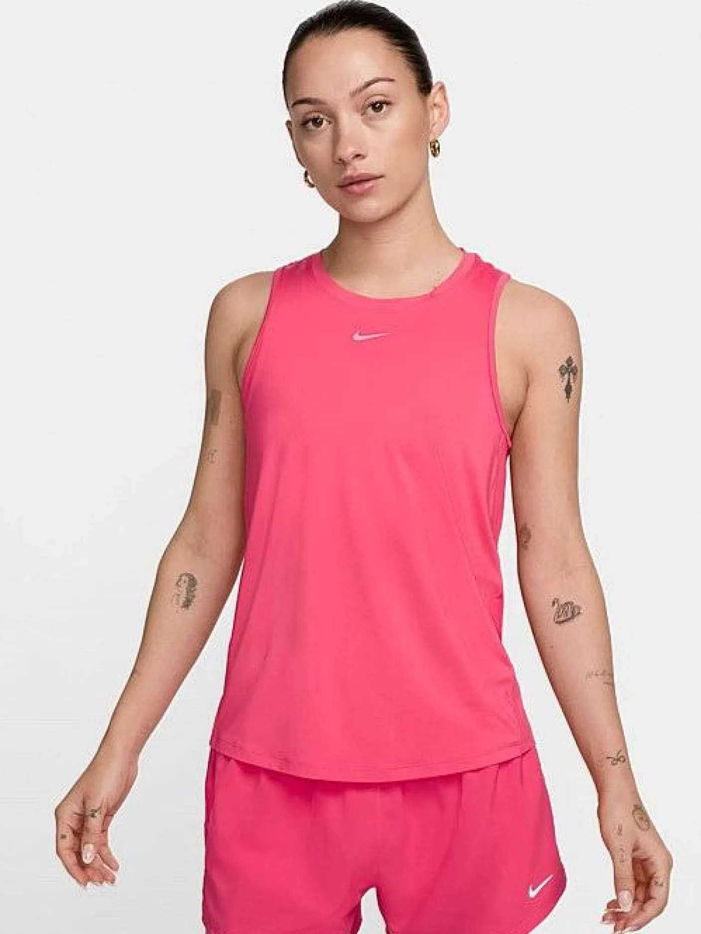 Women Nike Running|Performance-One Classic Dri-FIT Tank