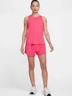 Women Nike Running|Performance-One Classic Dri-FIT Tank