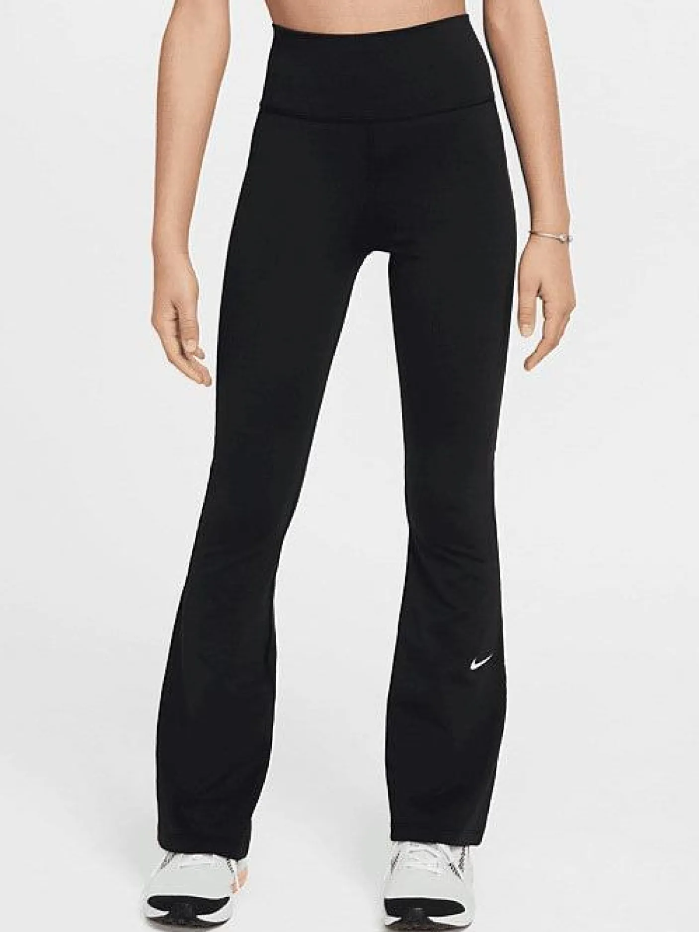 Kids Nike Leggings & Pants-One Dri-FIT Leggings Kids
