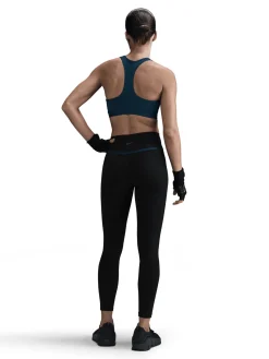 Women Nike Performance|Tights-One High-Waisted Dri-FIT 7/8 Leggings
