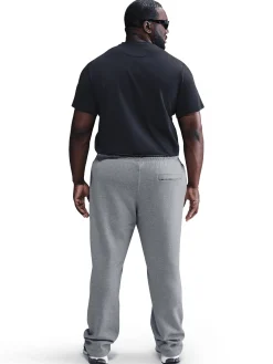 Nike Pants & Sweats-Open-Hem Fleece Pants