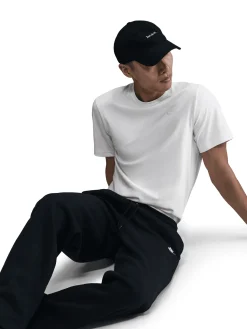 Nike Pants & Sweats-Open-Hem Fleece Pants