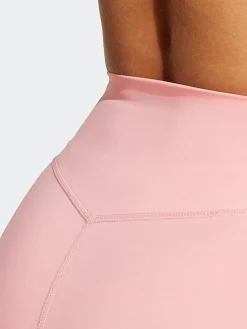 Women adidas Shorts-Optime 4