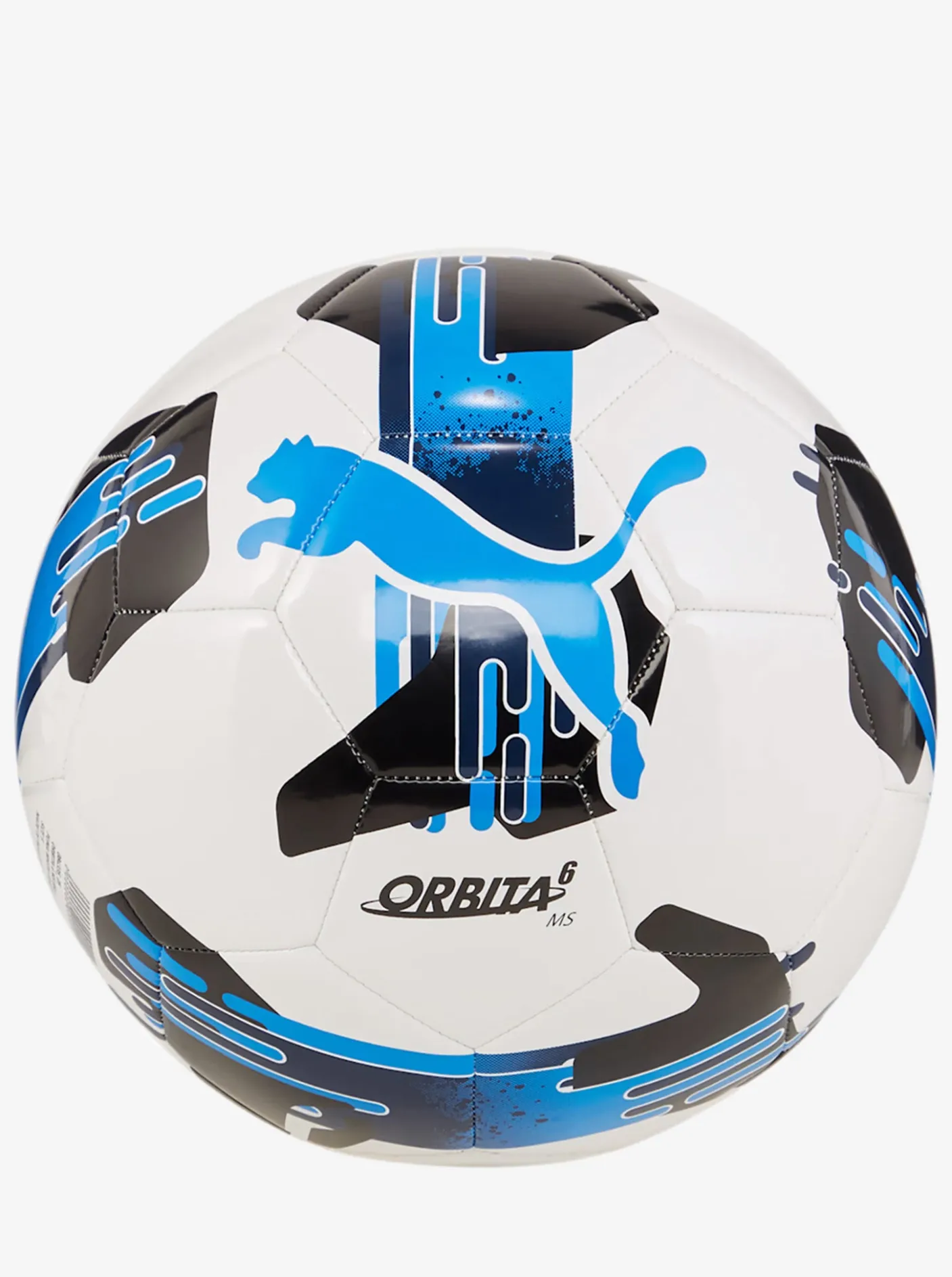 Puma Footballs-Orbita 6 Football