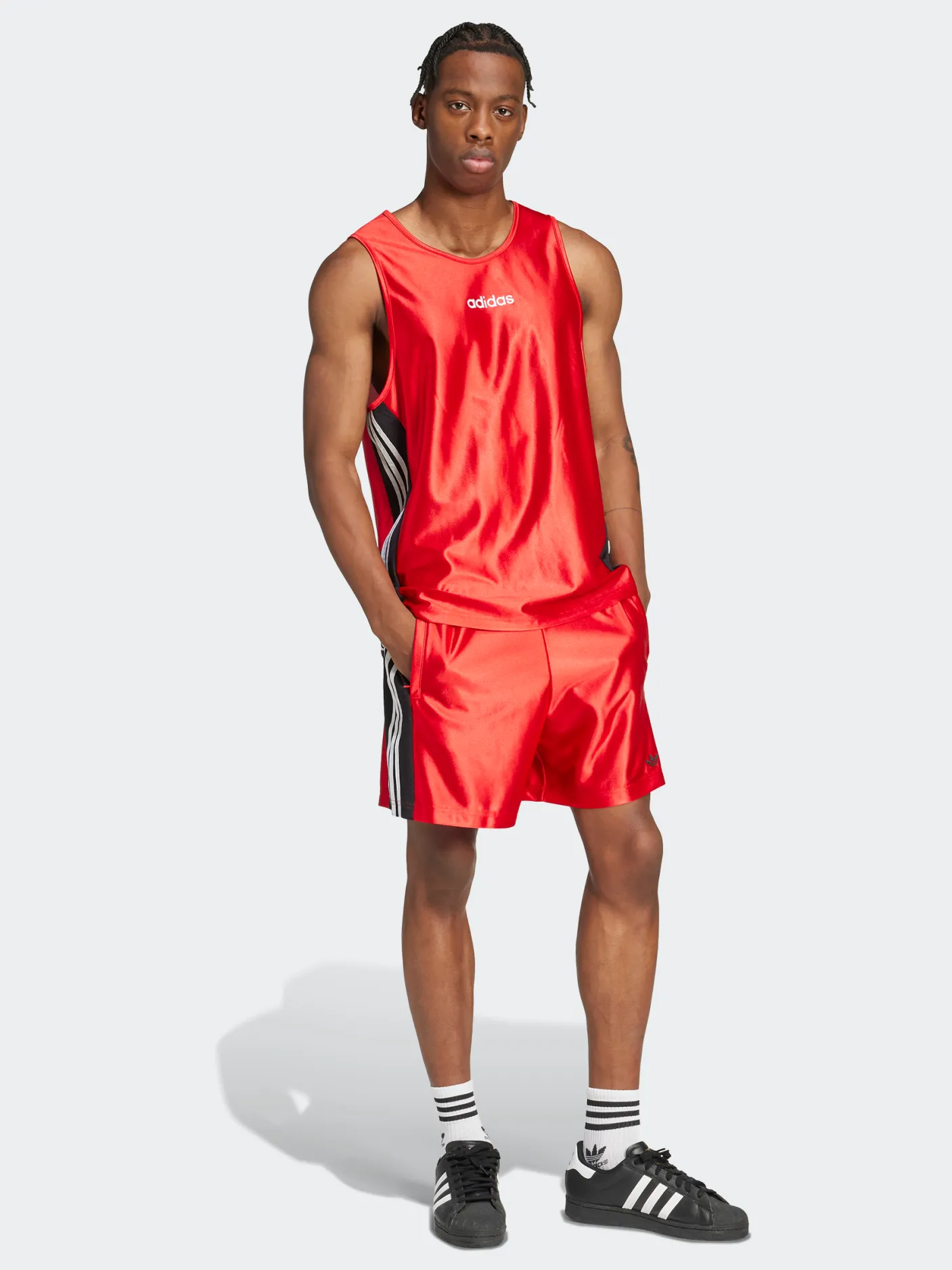 adidas Originals Shorts-Originals Retro Boxing Shorts