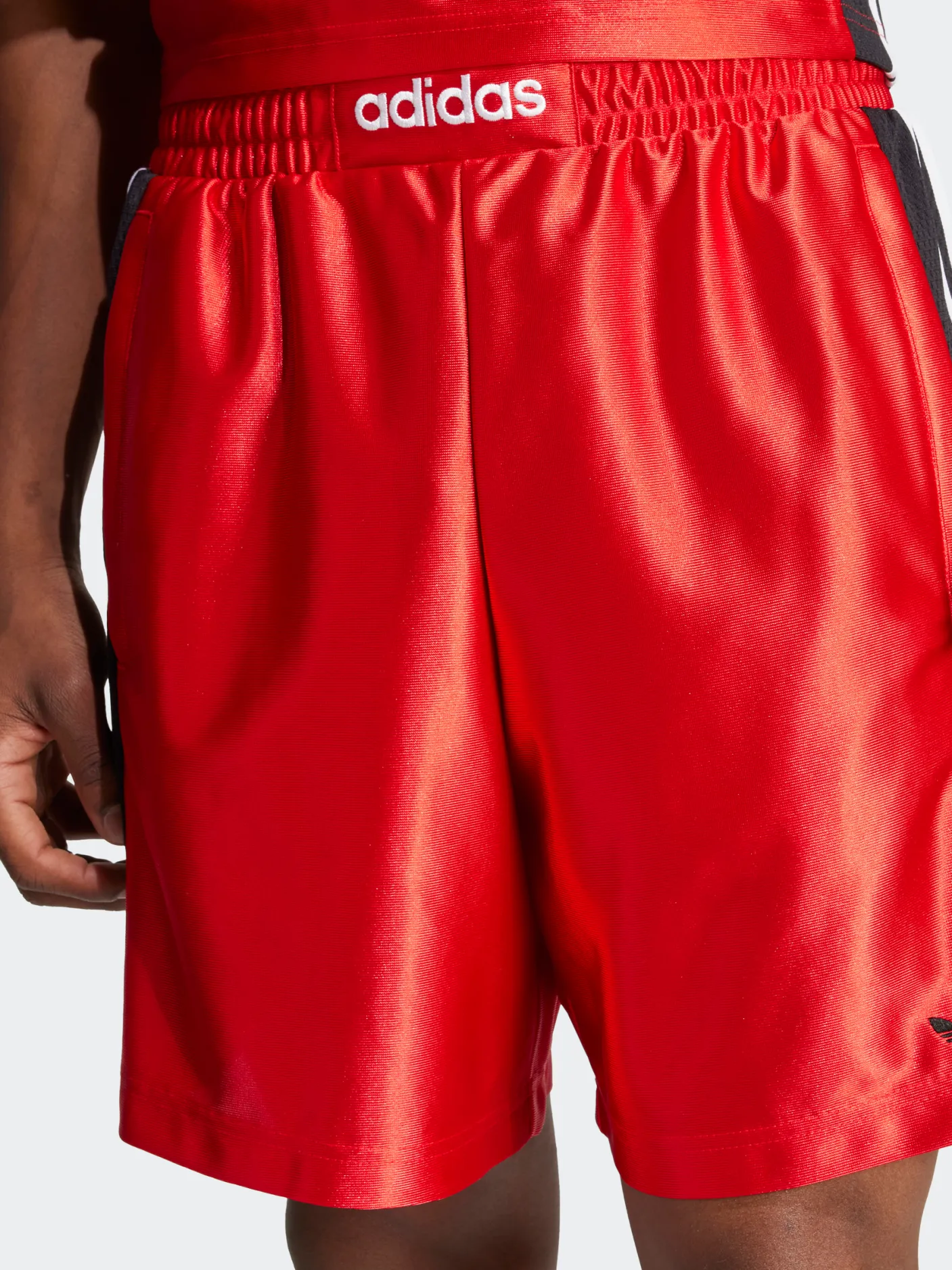 adidas Originals Shorts-Originals Retro Boxing Shorts