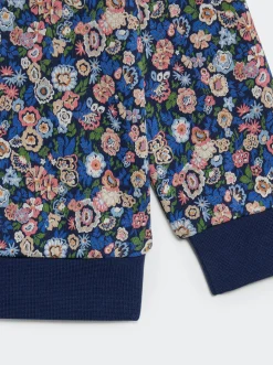 Kids adidas Originals Sets-Originals x Liberty London Crew Set Infants