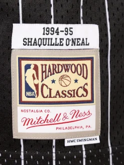 Mitchell & Ness Nba Jerseys|Tees & Singlets-Orlando Magic 94-95 Shaquille O'Neal Swingman Jersey