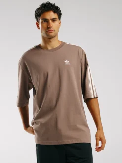 adidas Originals Tees & Singlets-Oversized Tee