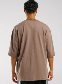 adidas Originals Tees & Singlets-Oversized Tee