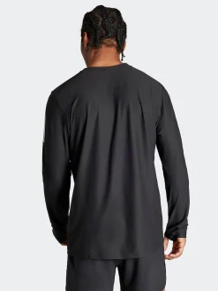 adidas Running|Performance-Own The Run Long Sleeve Tee