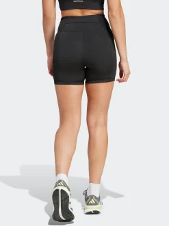 Women adidas Running|Performance-Own the Run Short Leggings