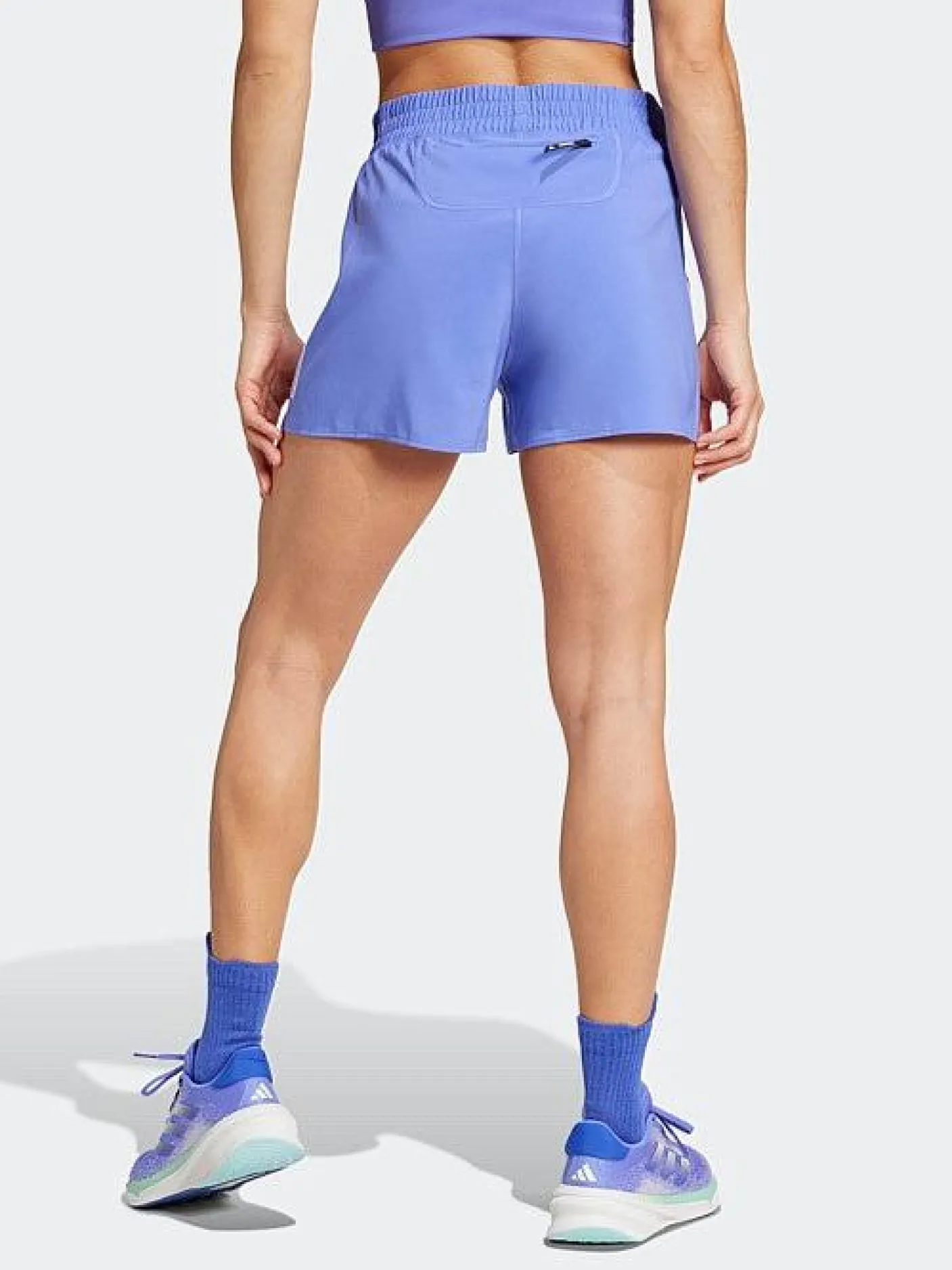 Women adidas Running|Performance-Own The Run Shorts