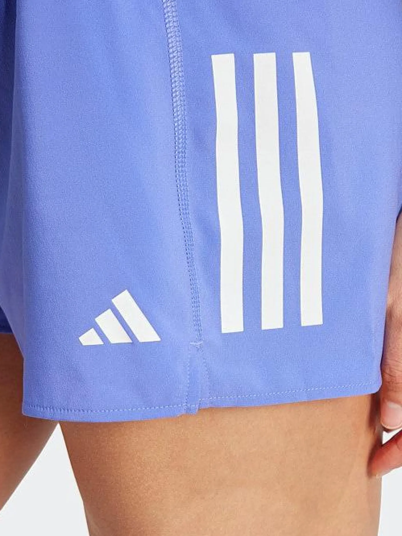 Women adidas Running|Performance-Own The Run Shorts