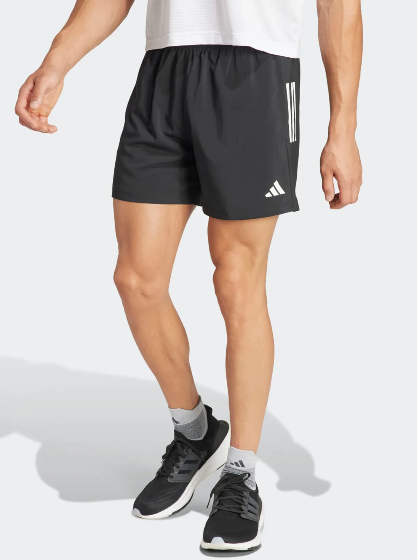 adidas Performance|Shorts-Own The Run Shorts
