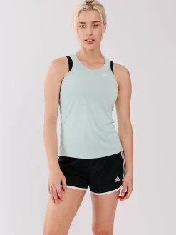 Women adidas Running|Performance-Own The Run Tank