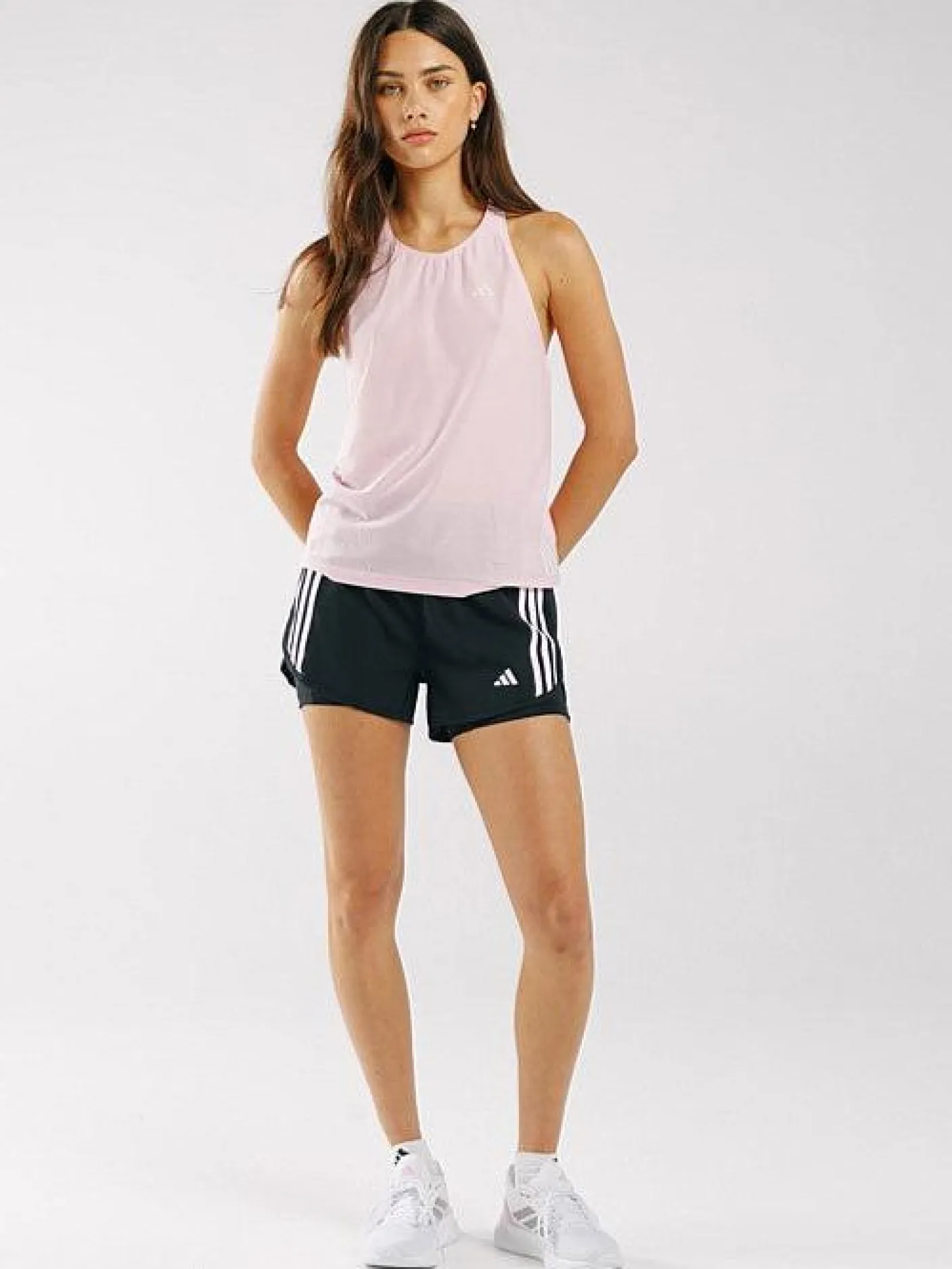 adidas Running-Own The Run Tank Top