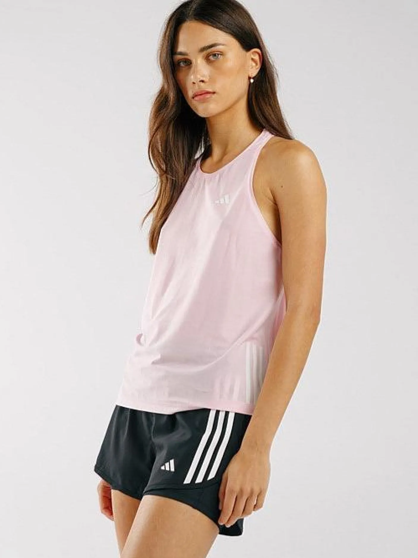 adidas Running-Own The Run Tank Top