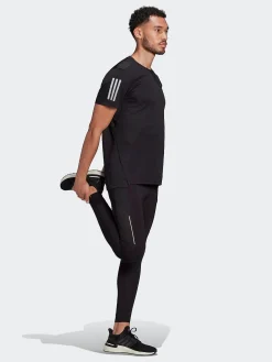 adidas Running|Performance-Own the Run Tee