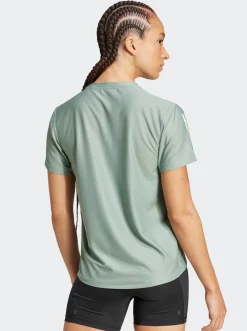 Women adidas Running|Tees & Tanks-Own The Run Tee