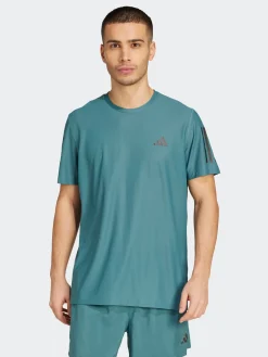 Women adidas Tees & Tanks-Own The Run T-Shirt
