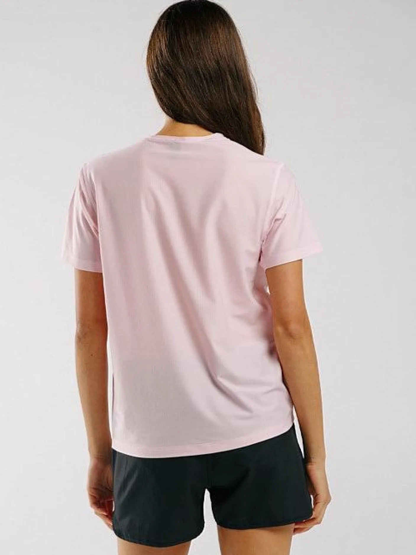Women adidas Running|Tees & Tanks-Own The Run T-Shirt