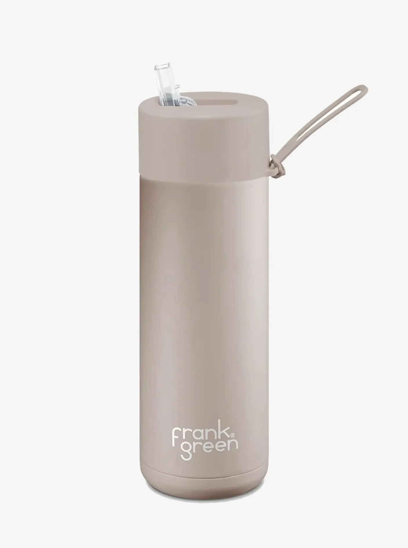 Frank Green Water Bottles-20oz Ceramic Reusable Bottle
