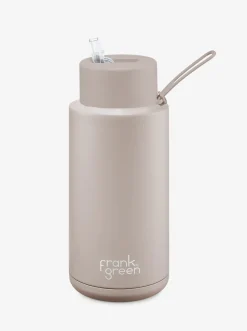 Frank Green Water Bottles-34oz Ceramic Reusable Bottle