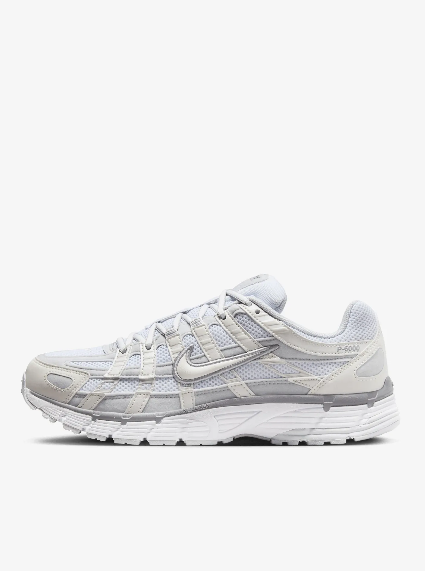 Women Nike Sneakers-P-6000 Womens