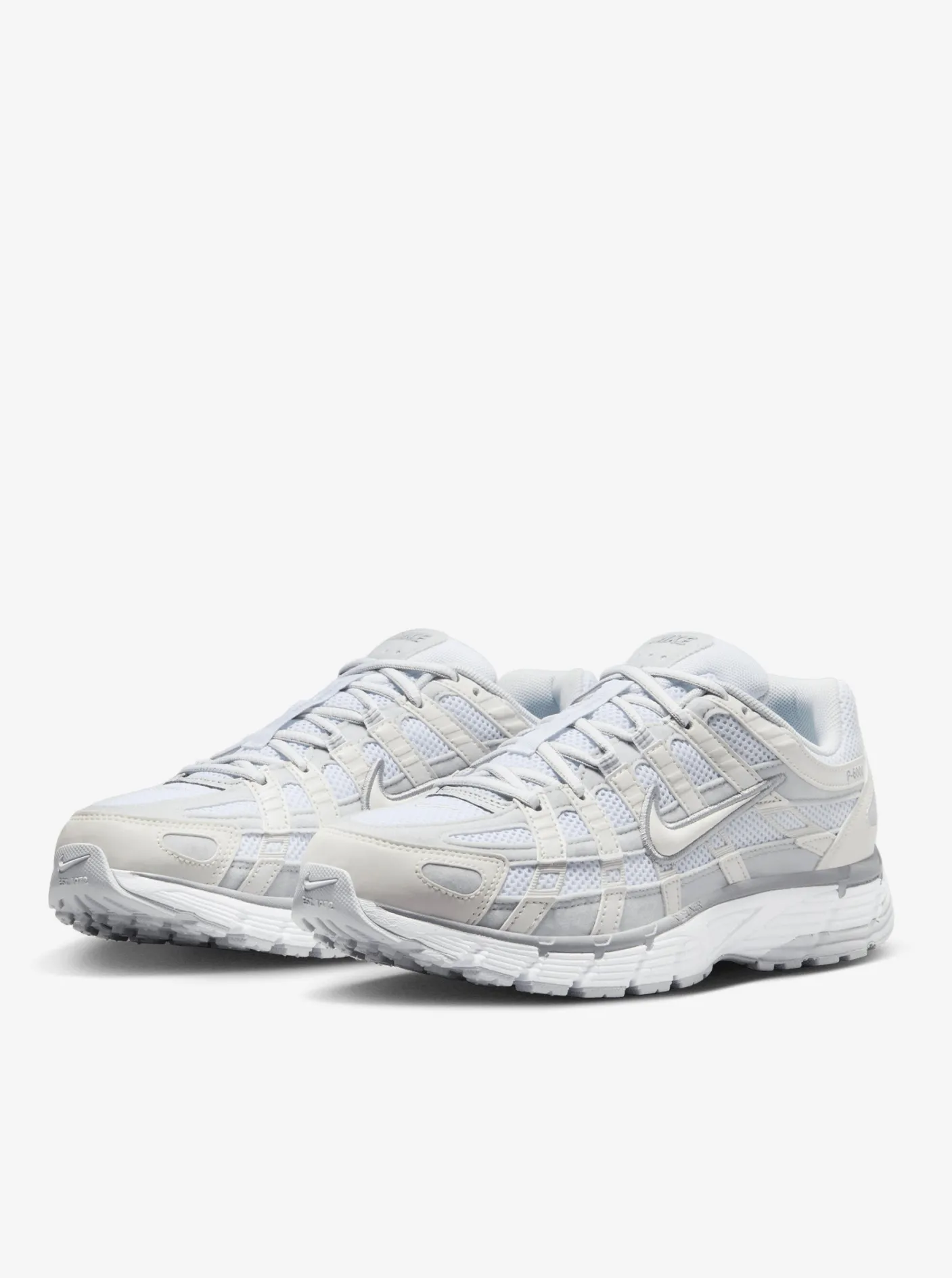 Women Nike Sneakers-P-6000 Womens