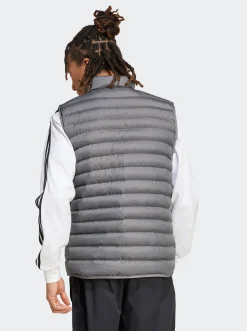 adidas Originals Jackets & Vests-Padded Vest