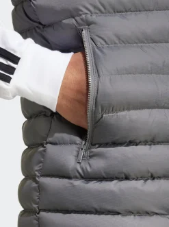 adidas Originals Jackets & Vests-Padded Vest