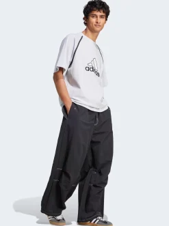 adidas Originals Pants|Pants & Sweats-Parachute Tracksuit Bottoms