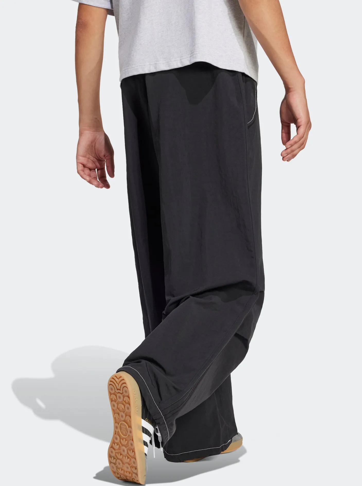 adidas Originals Pants|Pants & Sweats-Parachute Tracksuit Bottoms