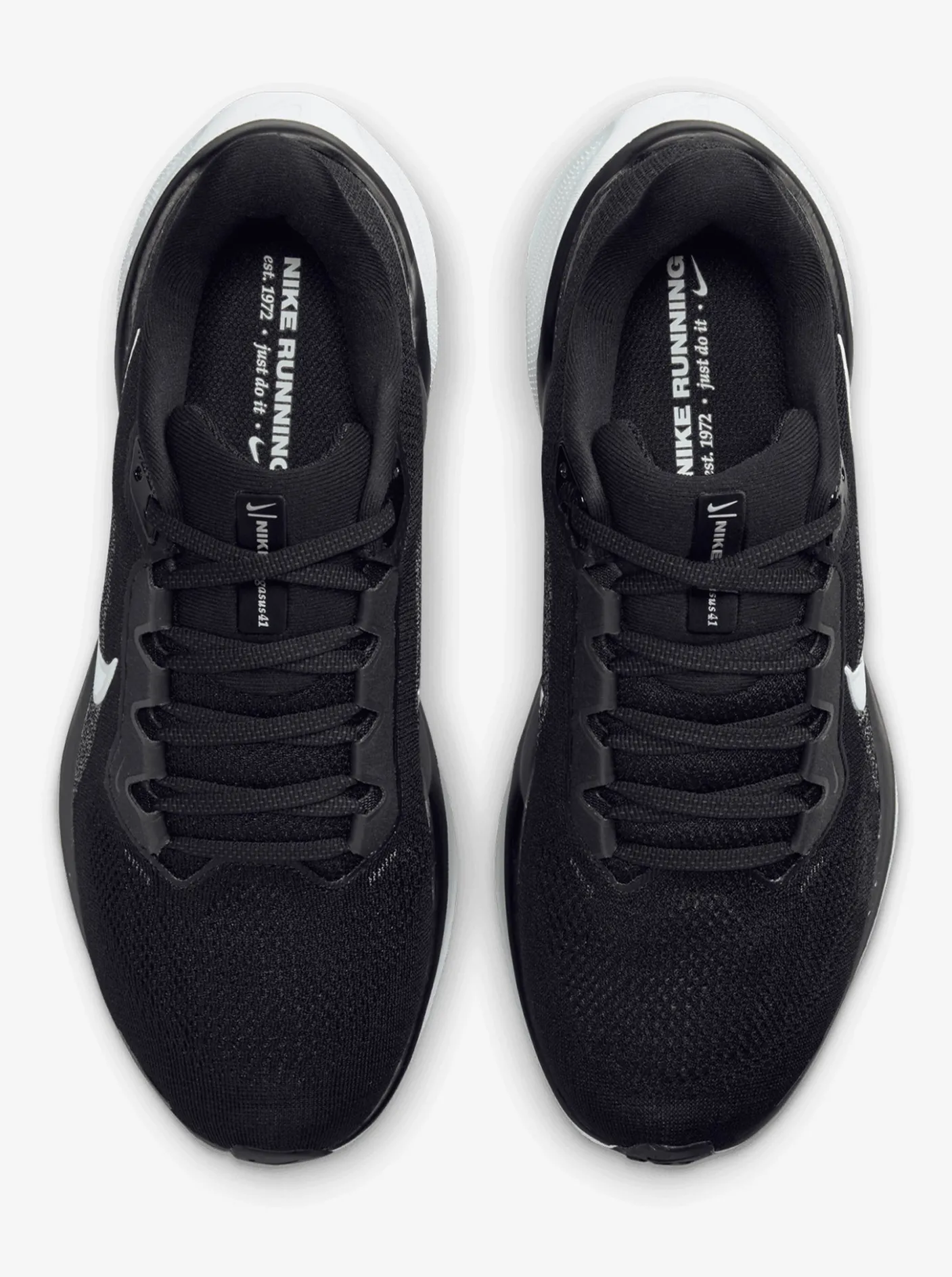 Women Nike Running Shoes-Pegasus 41 Womens