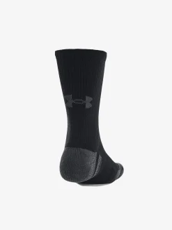 Under Armour Socks & Underwear-Performance Tech Crew Socks 3 Pack Unisex