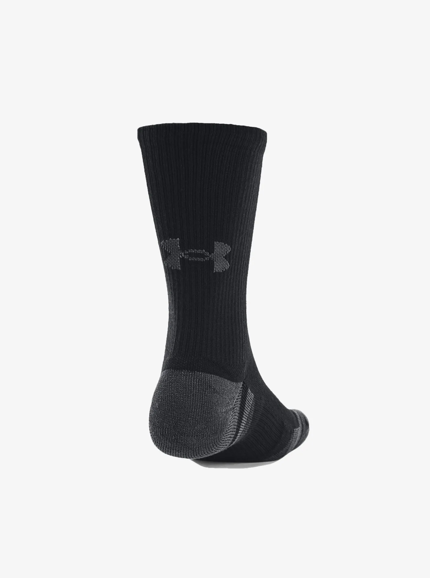 Under Armour Socks & Underwear-Performance Tech Crew Socks 3 Pack Unisex