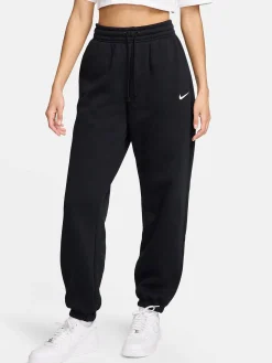 Women Nike Pants|Pants & Sweats-Phoenix Fleece Oversized Sweatpants
