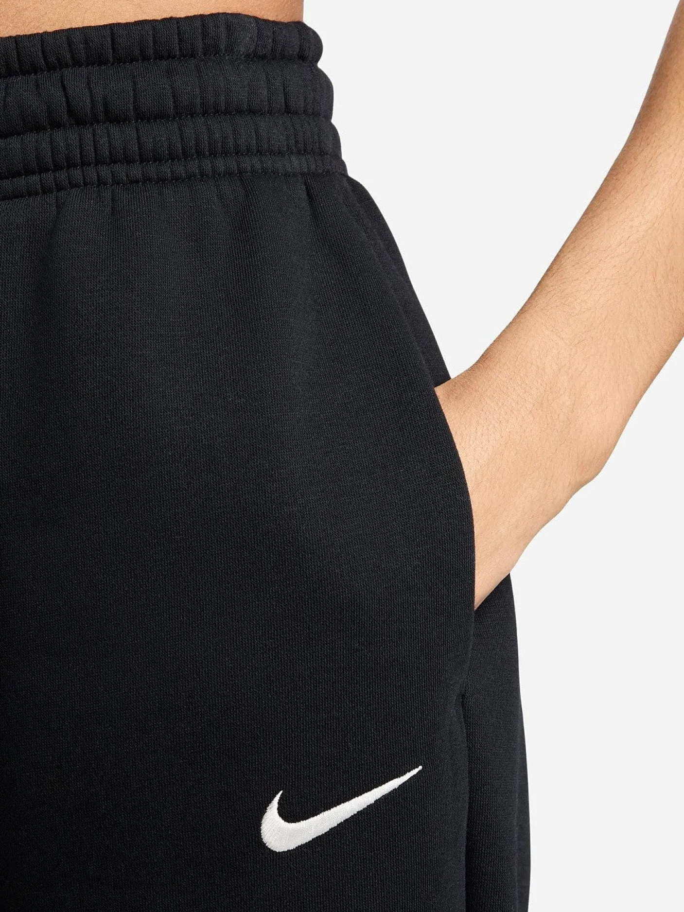 Women Nike Pants|Pants & Sweats-Phoenix Fleece Oversized Sweatpants