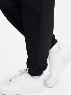 Women Nike Pants|Pants & Sweats-Phoenix Fleece Oversized Sweatpants