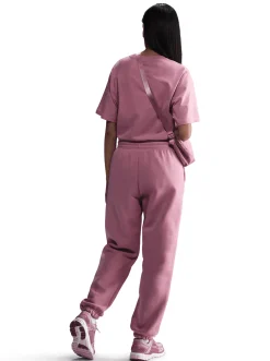 Women Nike Pants|Pants & Sweats-Phoenix Fleece Oversized Sweatpants