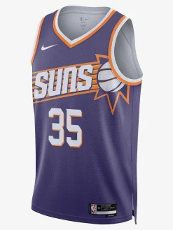 Nike Nba Jerseys-Phoenix Suns Icon Edition Swingman Jersey