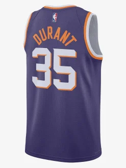 Nike Nba Jerseys-Phoenix Suns Icon Edition Swingman Jersey