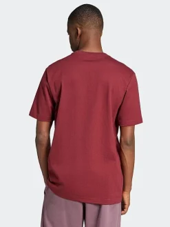 adidas Originals Tees & Singlets-Pocket T-Shirt