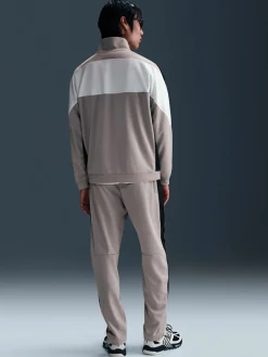 Nike Jackets & Vests-Poly-Knit Full-Zip Jacket